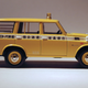 Illustration for article titled Tomica Toyota Landcruiser FJ56V